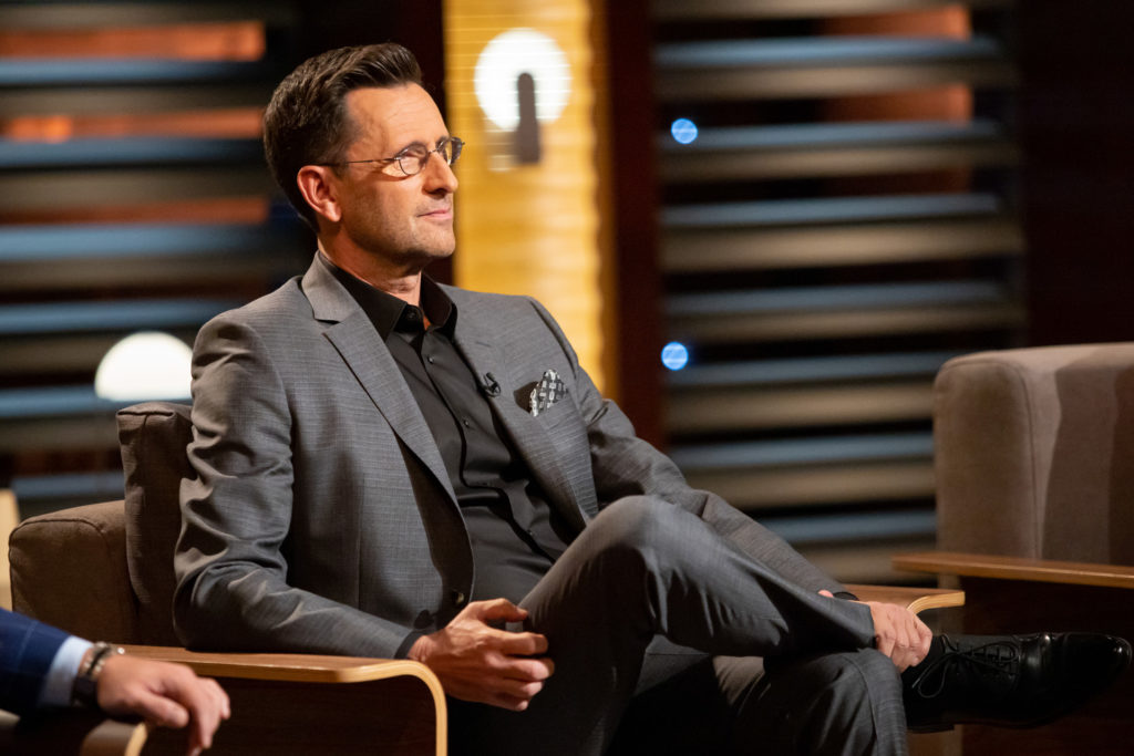 cápák között interjú Lakatos István