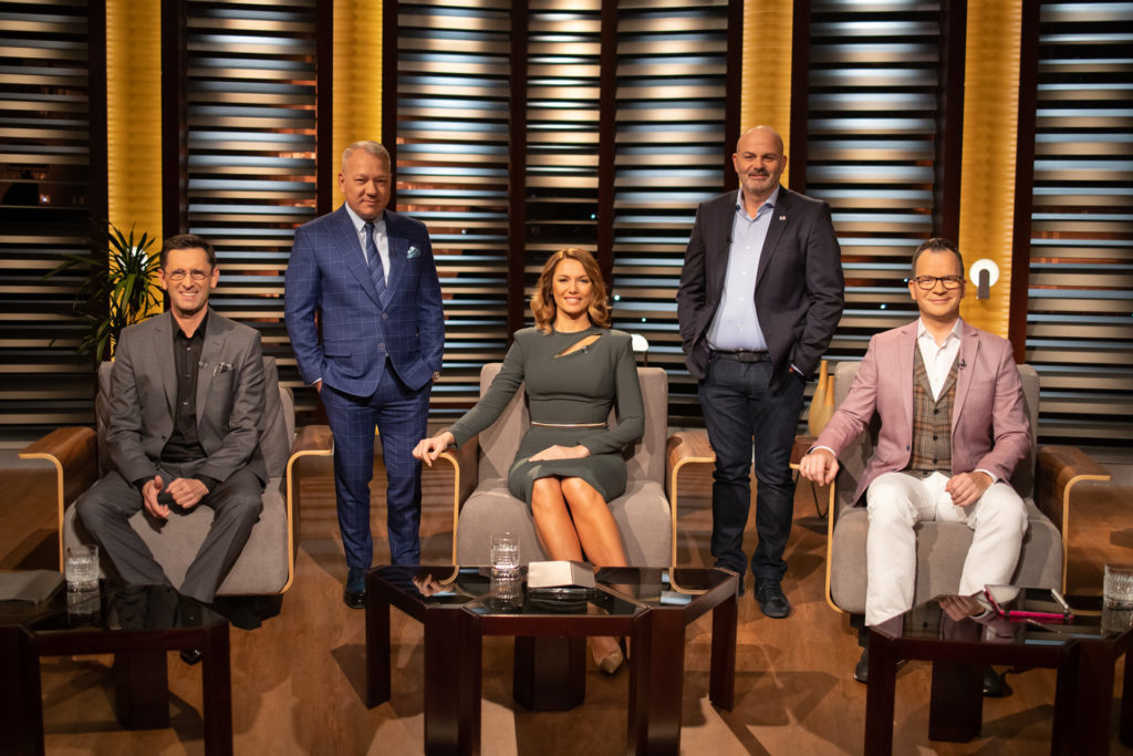 cápák között interjú Lakatos István