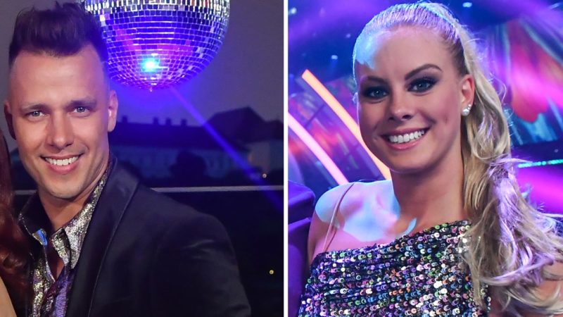 Köcse György és Szőke Zsuzsanna