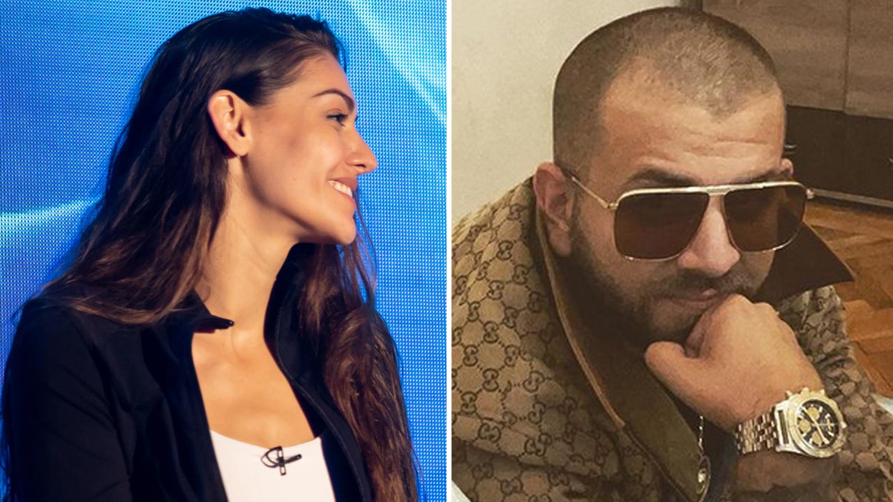 Kulcsár Edina és GWM