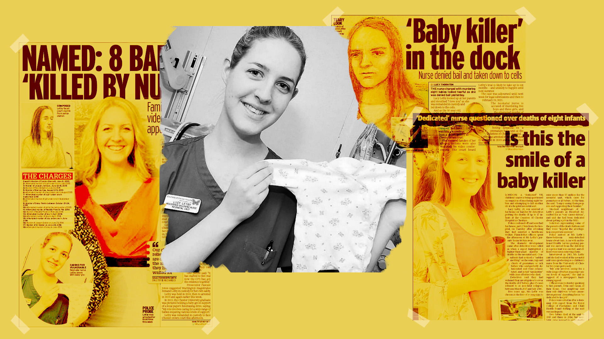 fekete angyal halál gyilkosság sorozatgyilkos