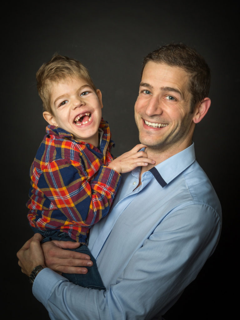 fogyatékkal élők sérült gyermek fotósorozat Vidd többre Alapítvány