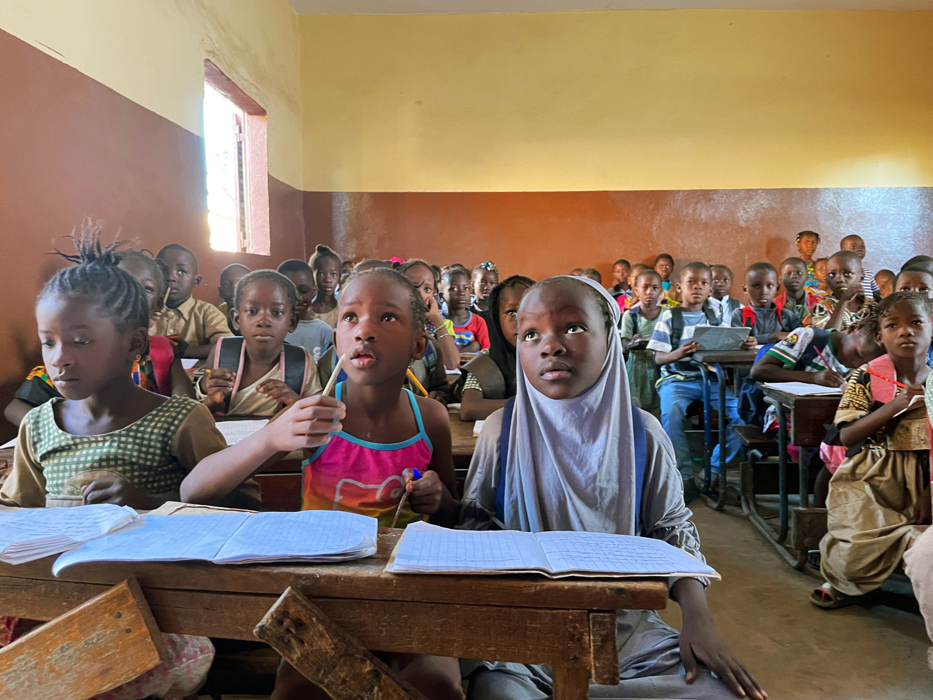 Mali genitális csonkítás női jogok Morris Andrea