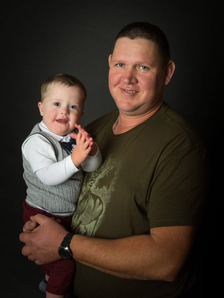 fogyatékkal élők sérült gyermek fotósorozat Vidd többre Alapítvány