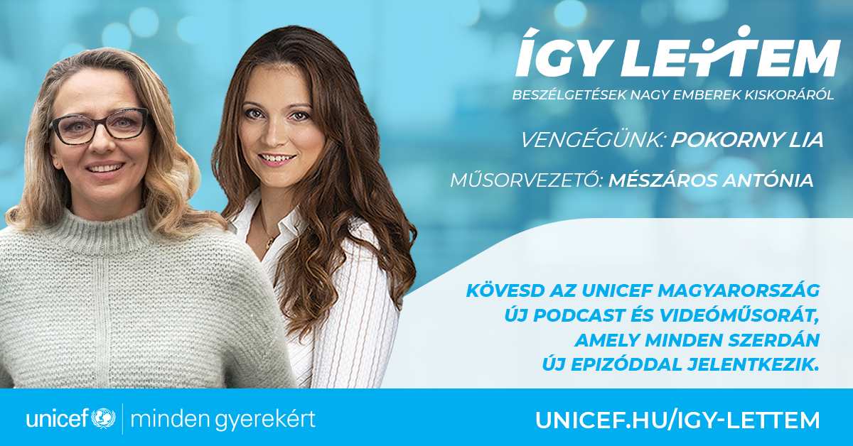 pokorny lia így lettem