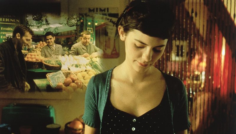 Amelie csodálatos élete