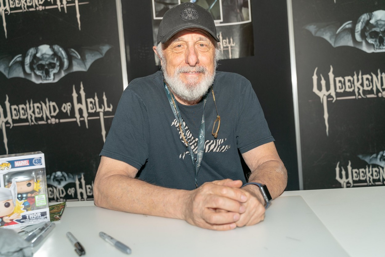 Nick Castle