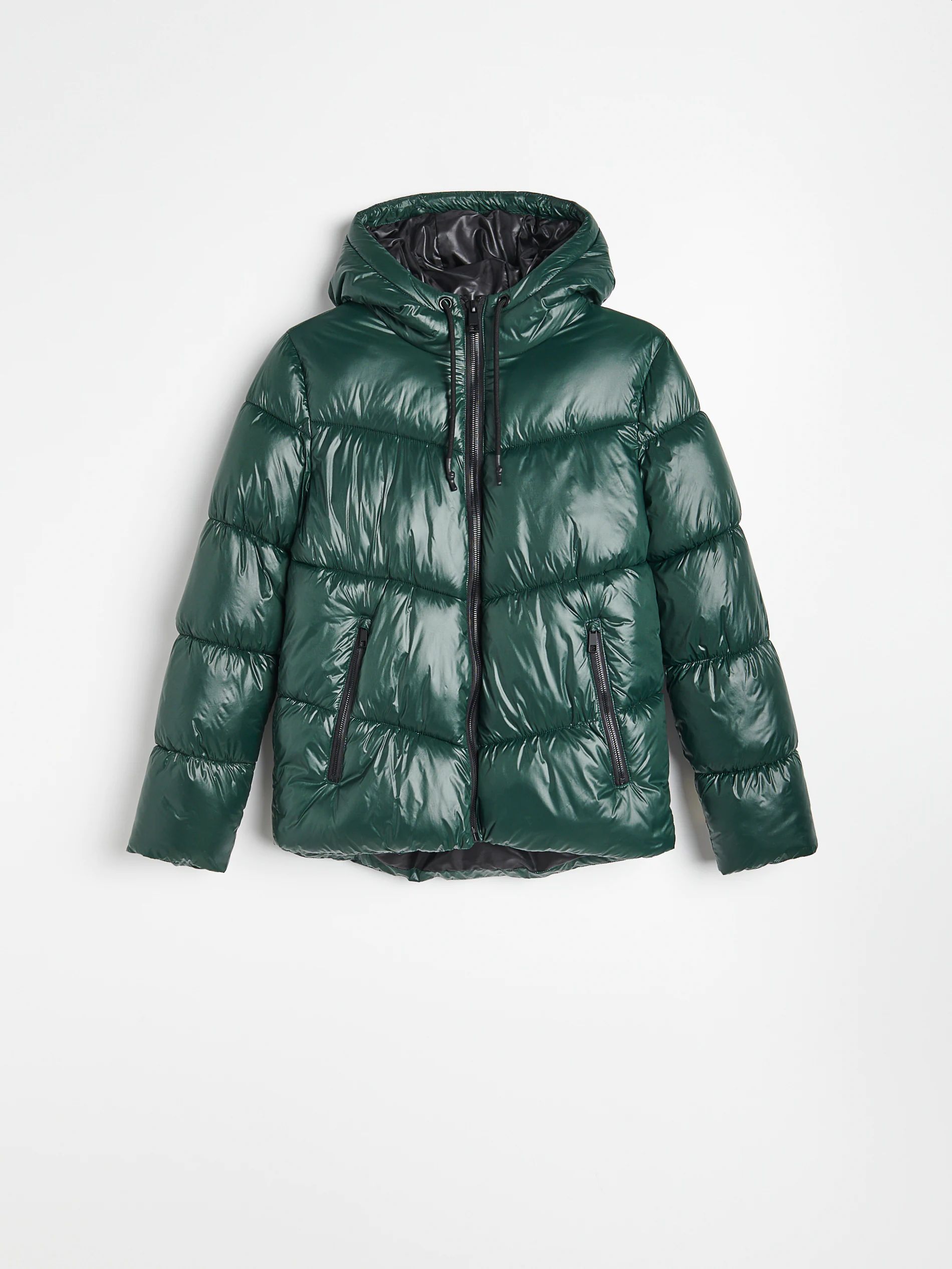 Reserved pufi dzseki