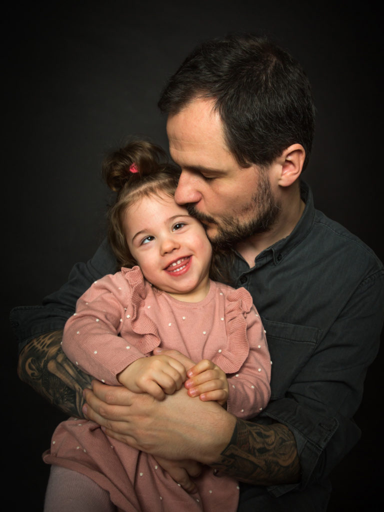 fogyatékkal élők sérült gyermek fotósorozat Vidd többre Alapítvány