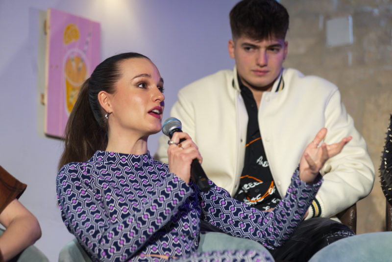 sztárban sztár 2022 tv2 sajtótájékoztató