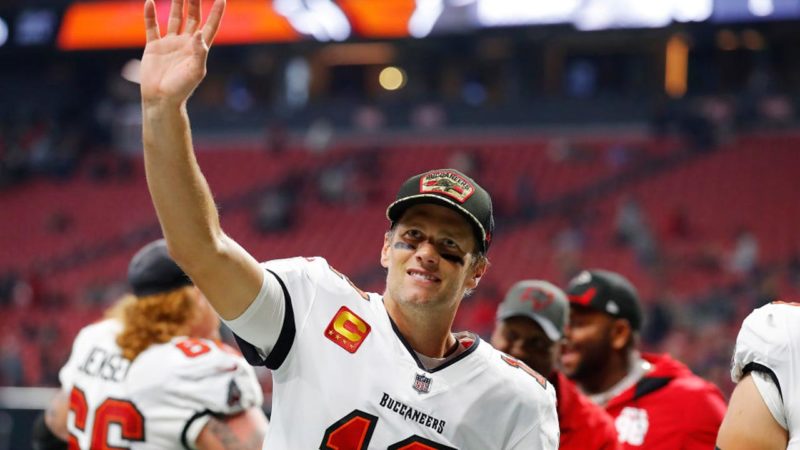 Tom Brady