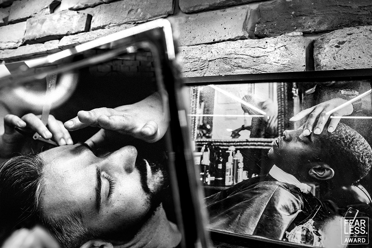 Koncsol Tünde esküvői fotói