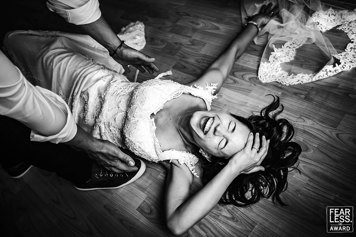 Koncsol Tünde esküvői fotói