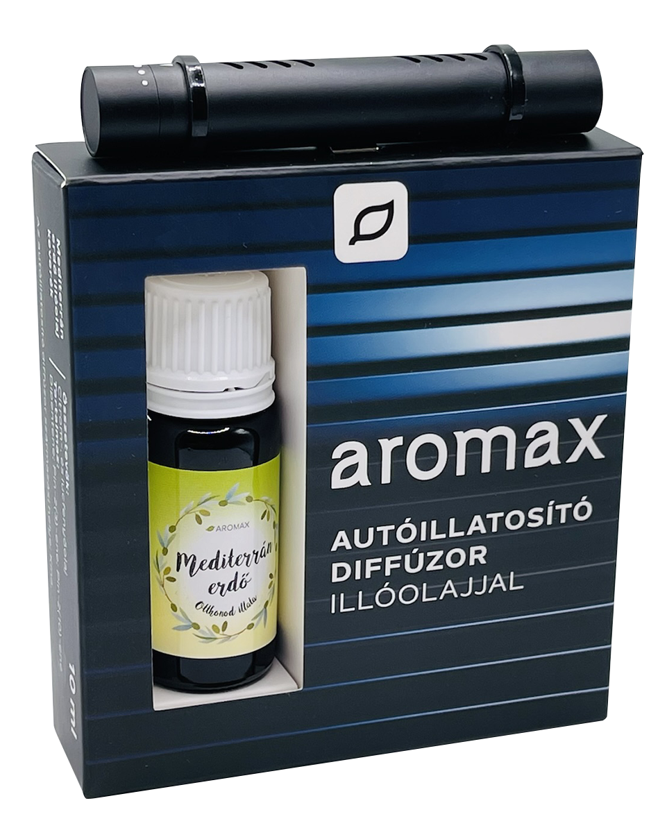Aromax Autóillatosító diffúzor