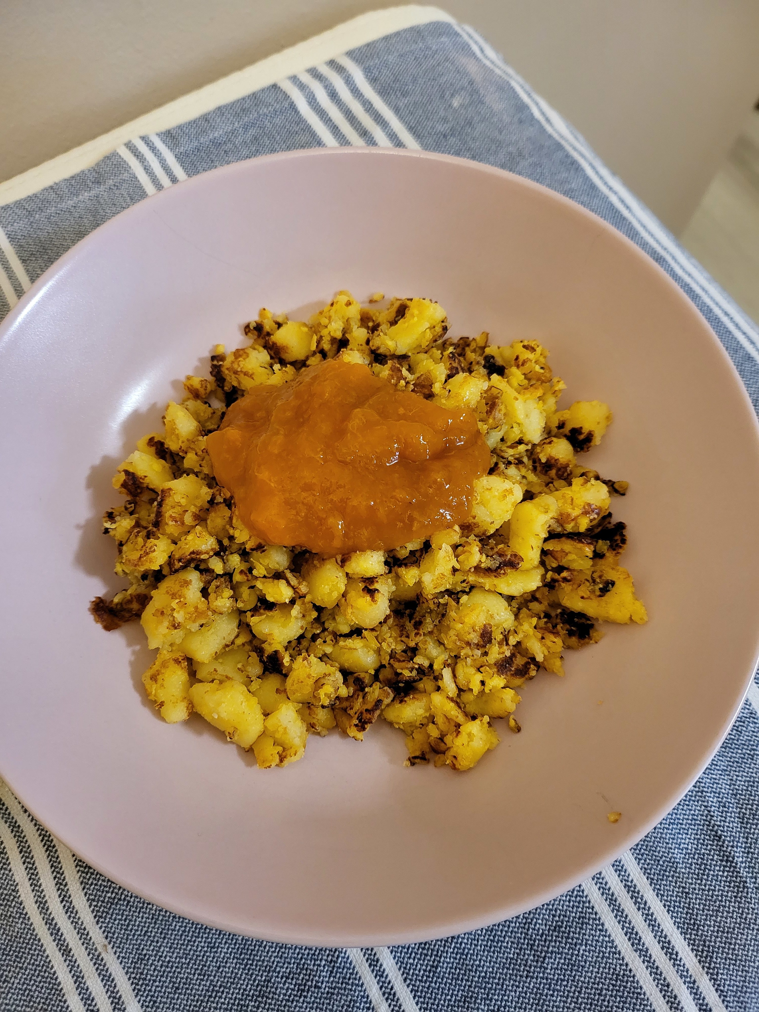 A legfinomabb császármorzsa