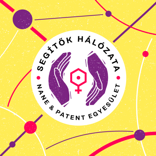 zaklatás segítők hálózata