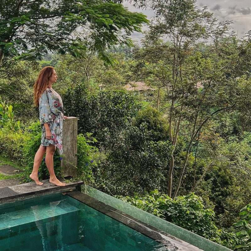 Bali Horváth Éva költözés sztárinterjú