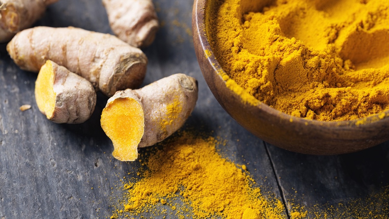 Kurkuma jótékony hatása