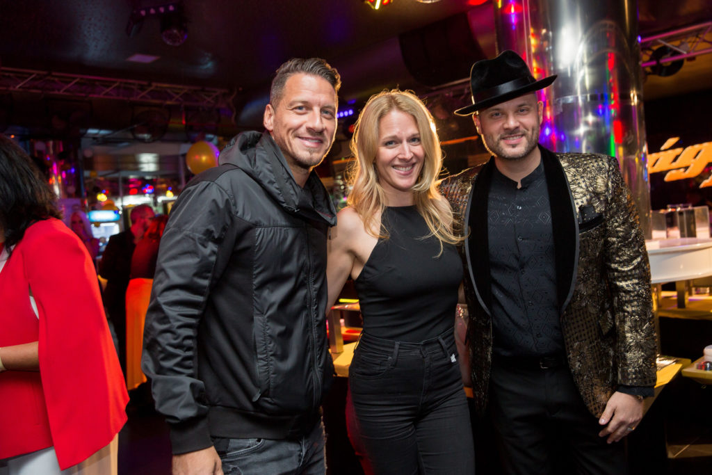 születésnap Vastag Csaba X-Faktor