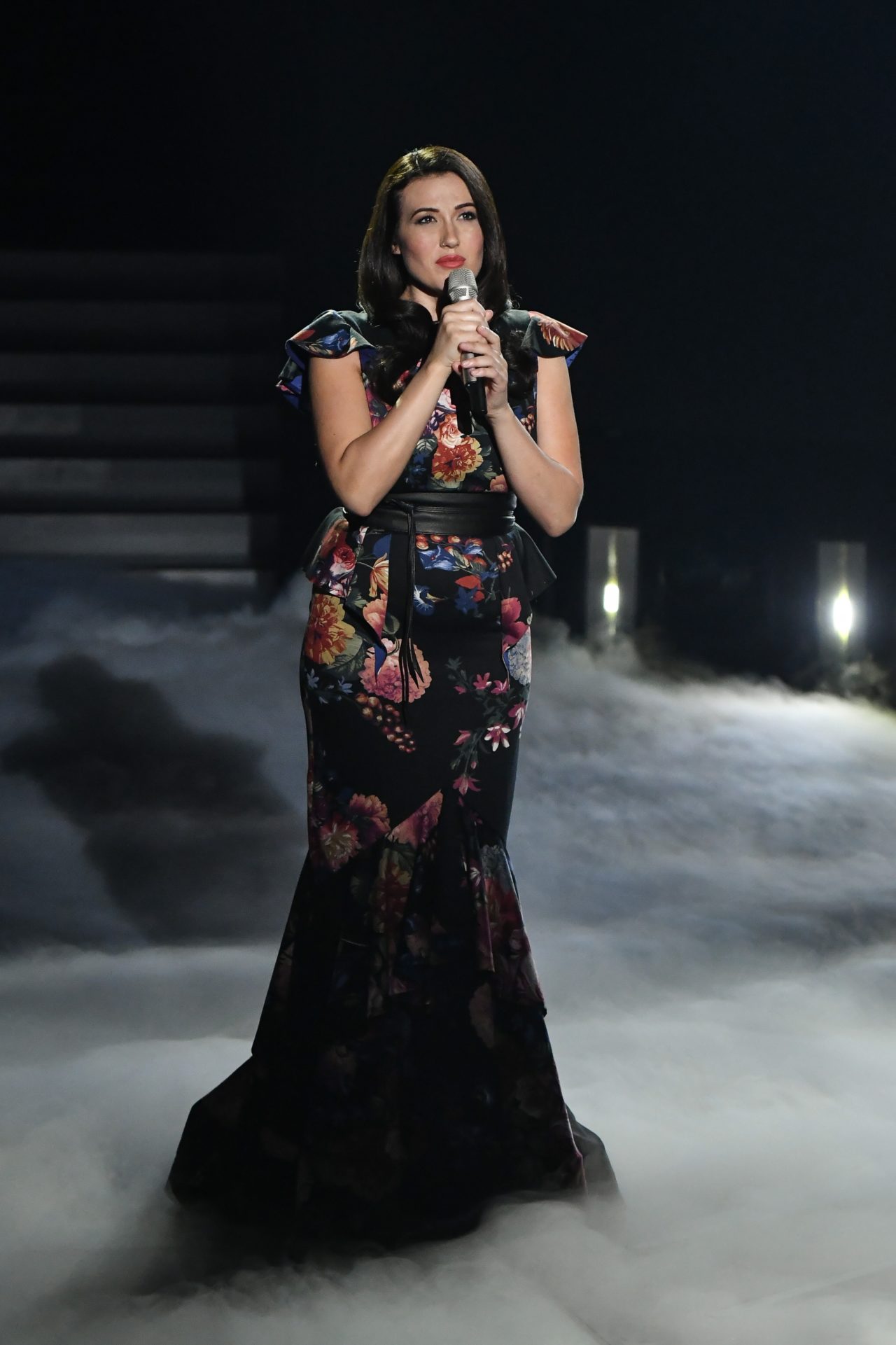 Janicsák Veca színpadon