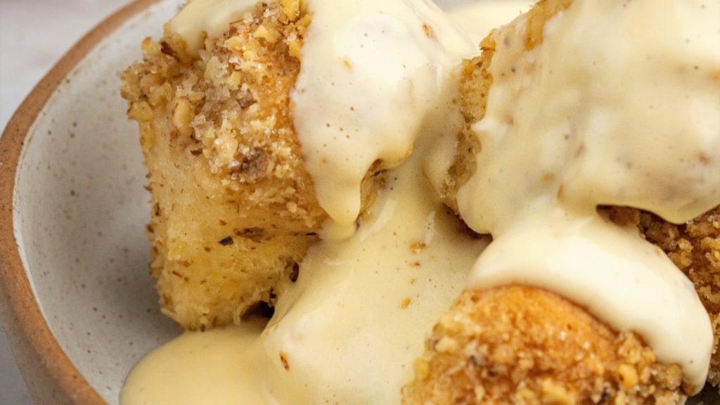 mennyei aranygaluska