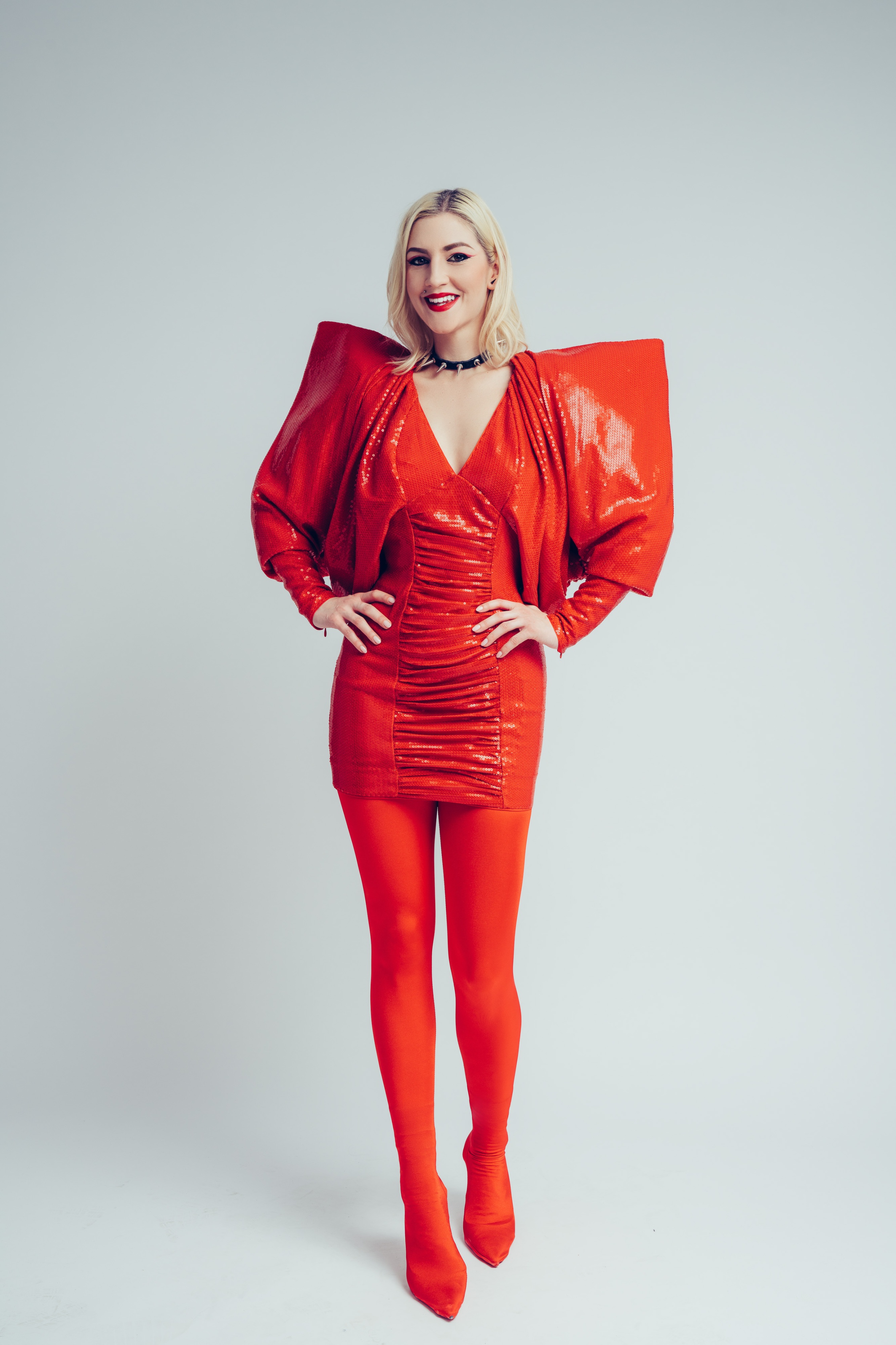 Galambos Dorina a Sztárban Sztár! műsorában