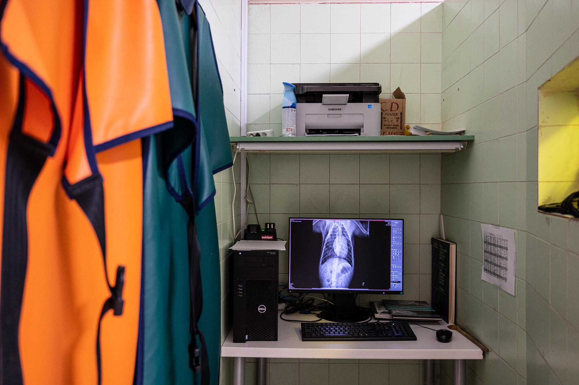 Budapesti Állatkórház