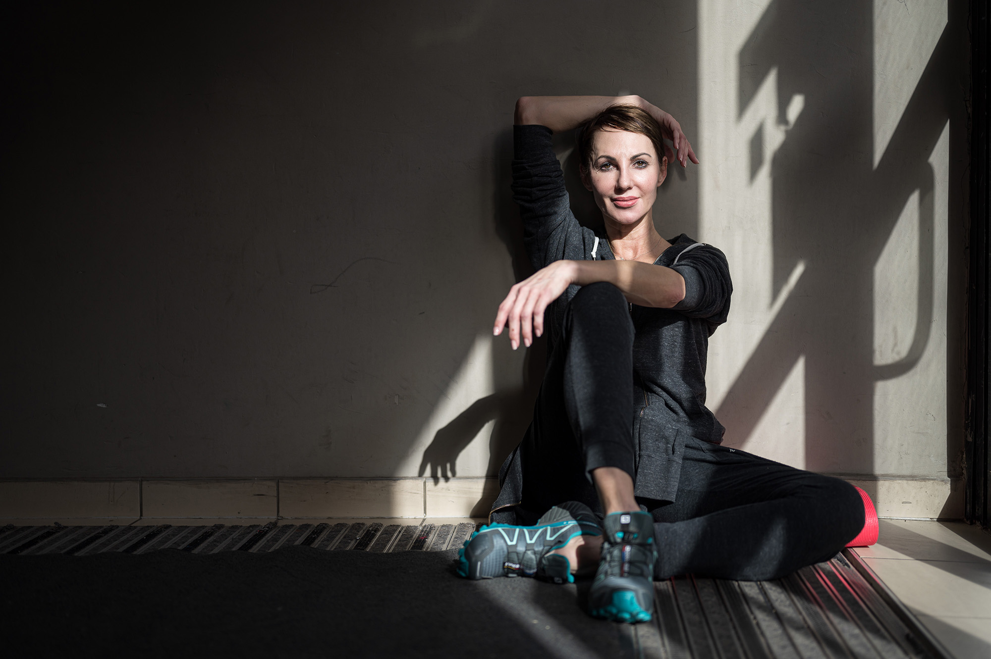 Juratsek Julianna, a Magyar Nemzeti Balett egykori balerinája