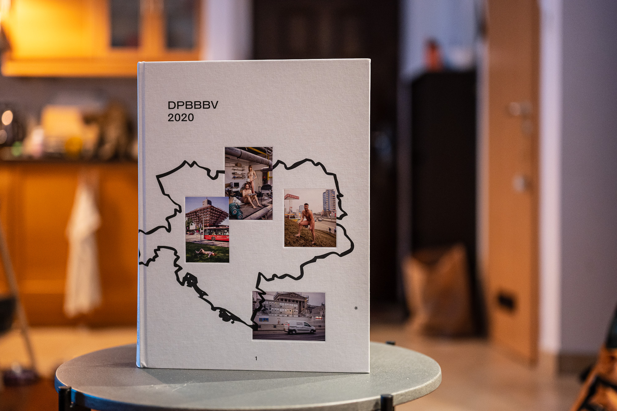 Martin Pavel: Daily Portrait