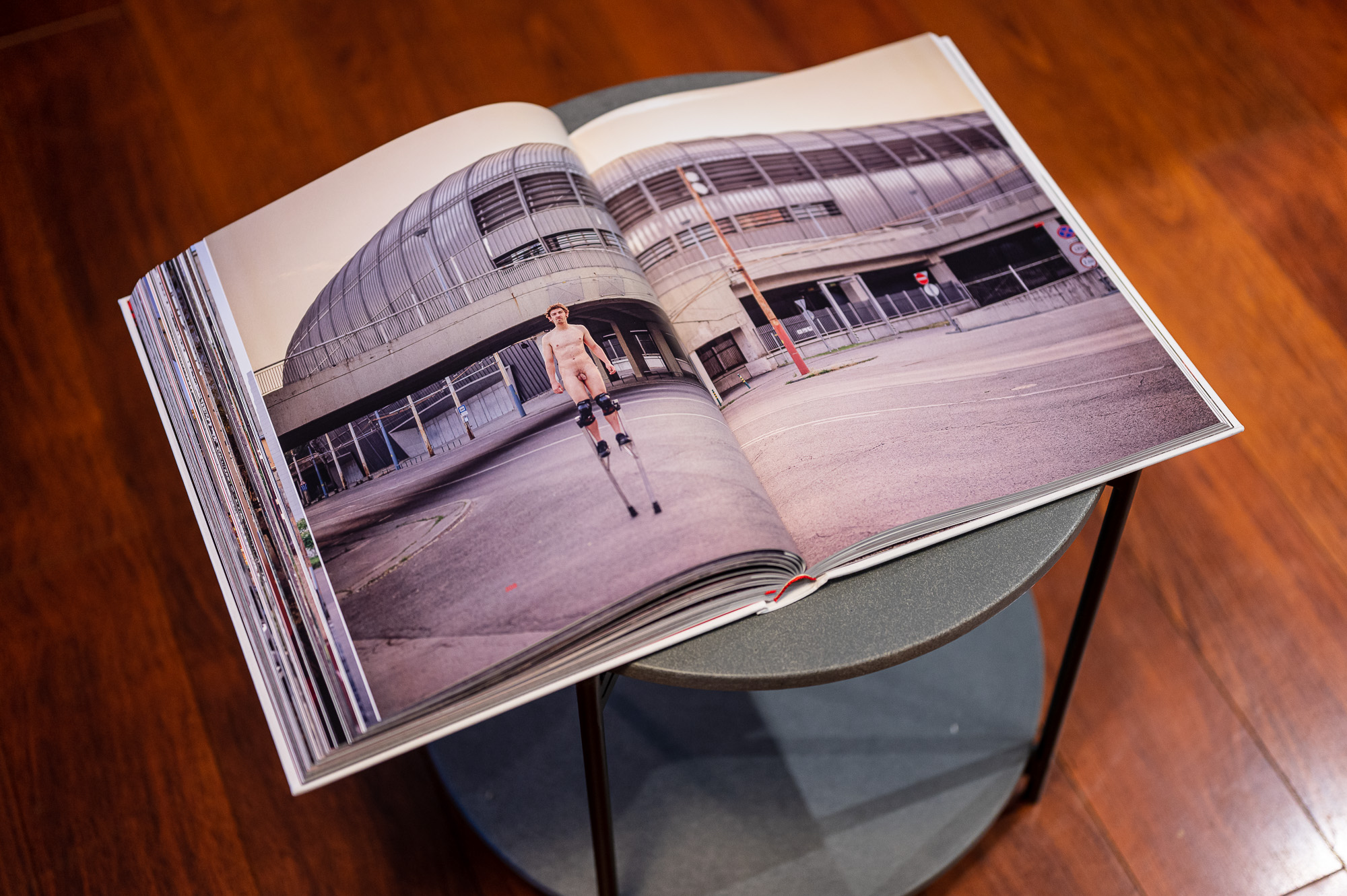 Martin Pavel: Daily Portrait