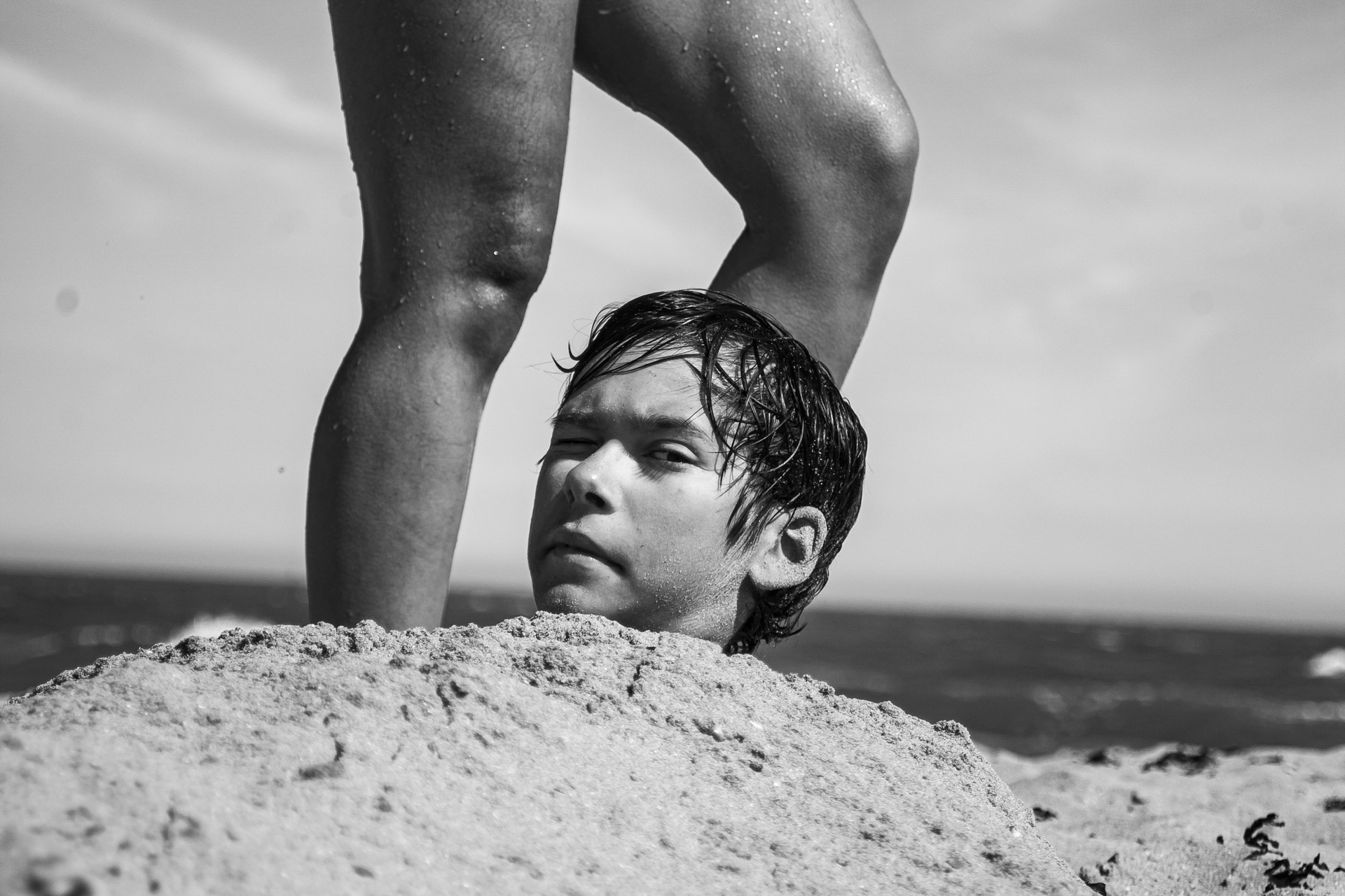 Fotó: Halasi Eszter (Szabadfoglalkozású) 40. Magyar Sajtófotó Pályázat