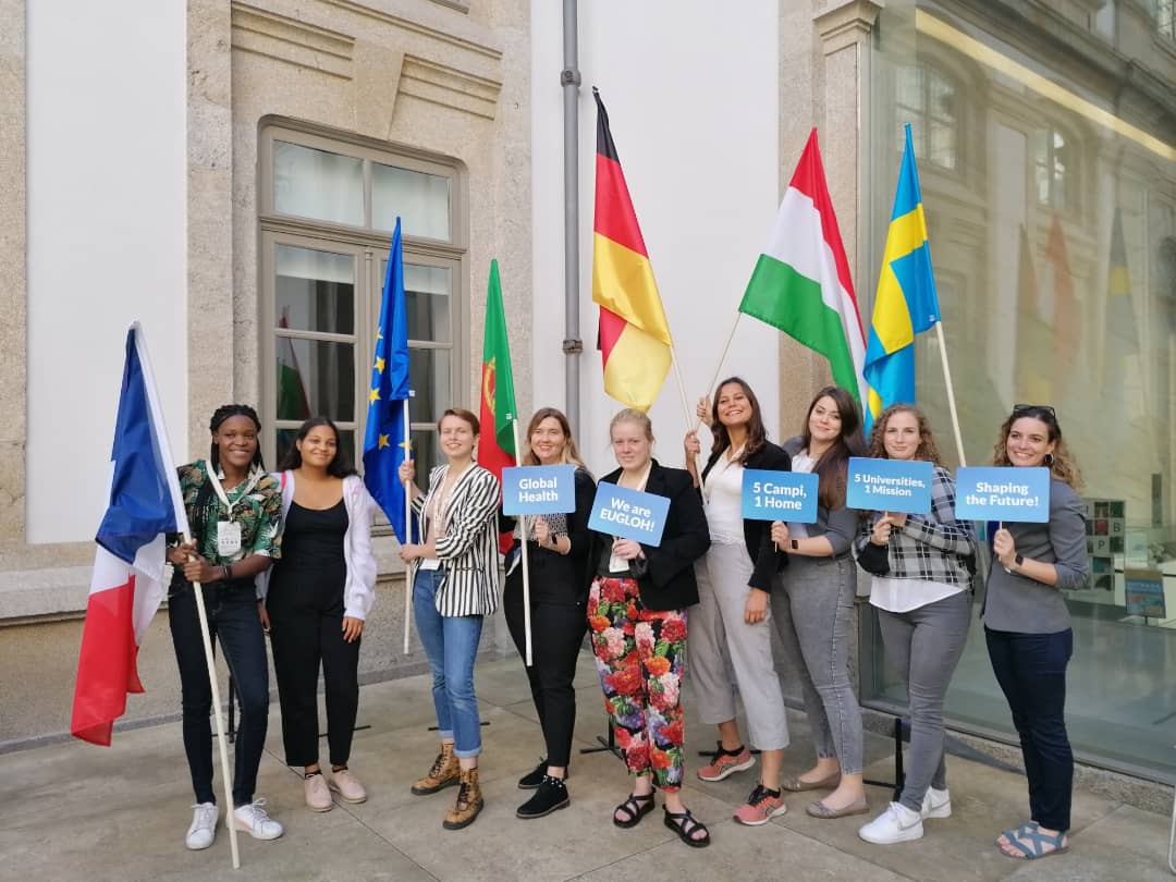 Fotó: SZTE, EUGLOH-Porto