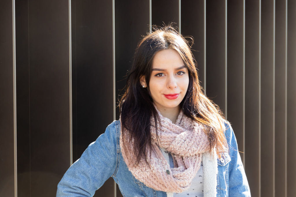 robot robottanító Fodróczy Ágnes chatbot