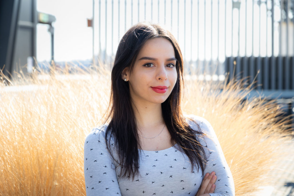 robot robottanító Fodróczy Ágnes chatbot