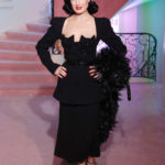 Dita Von Teese