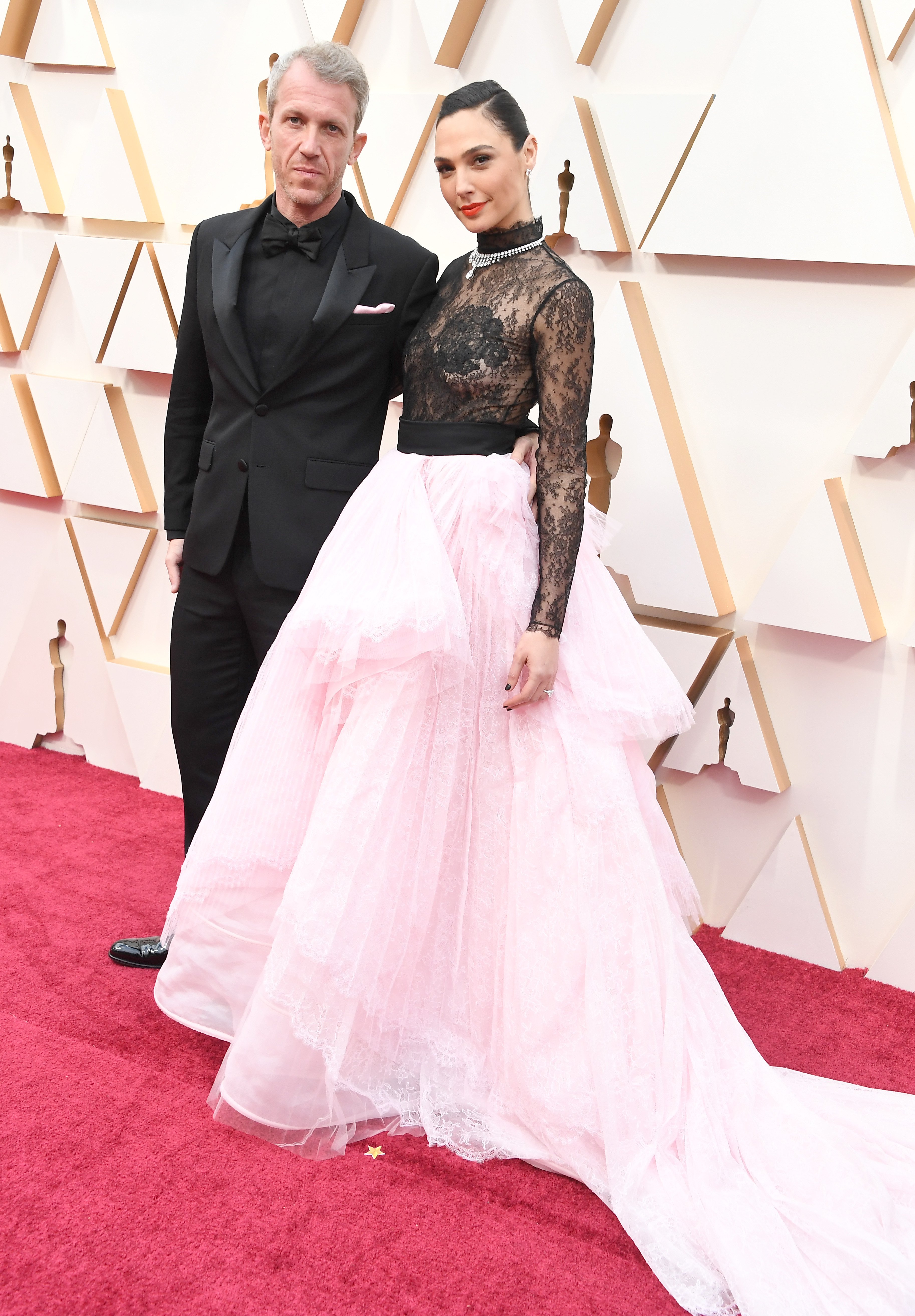 Gal Gadot akkor és most