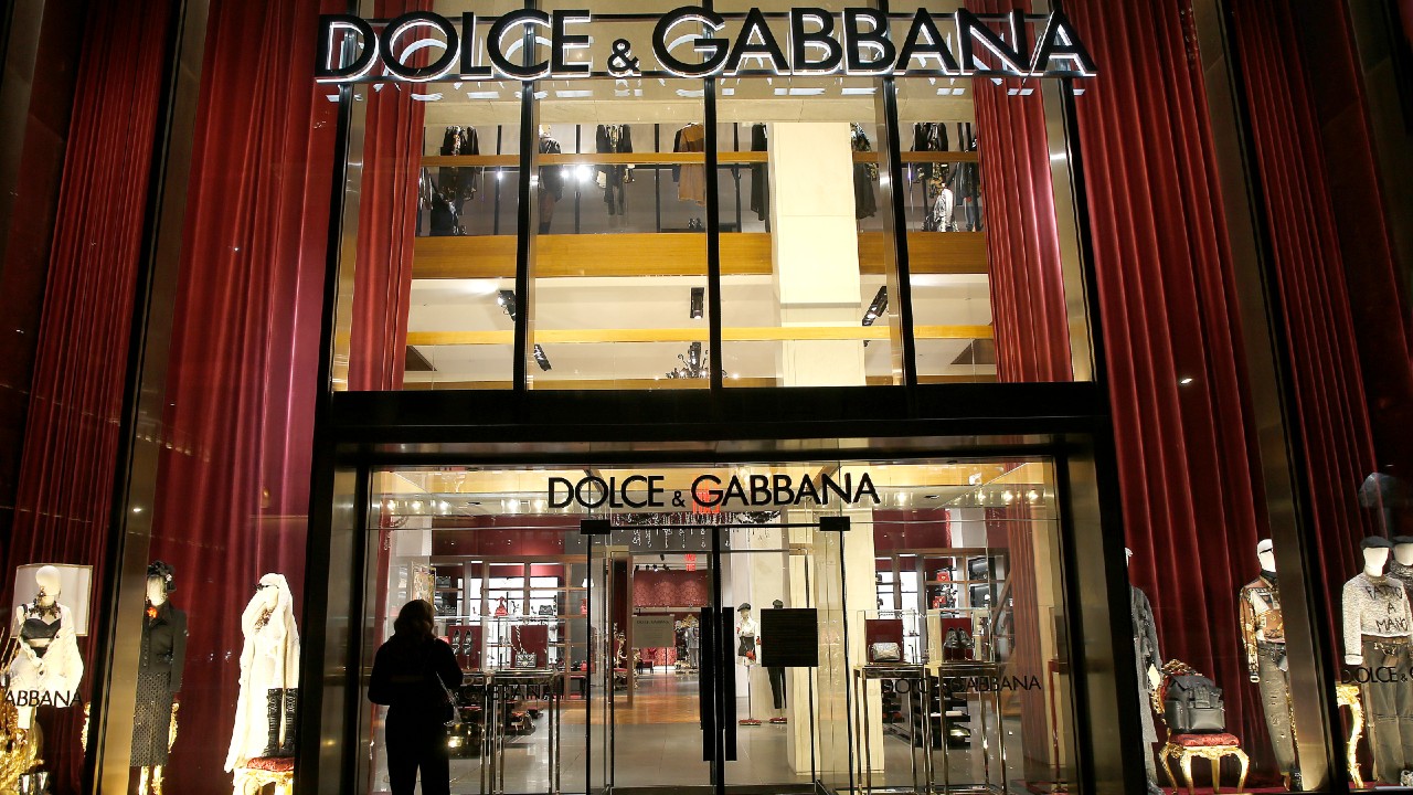 Dolce & Gabbana