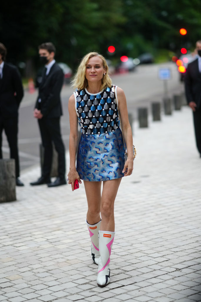 Diane Kruger