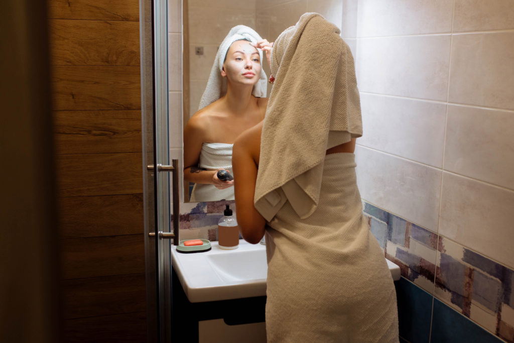 arcápolás bőrápolás tudatos szépségápolás tudatos bőrápolás