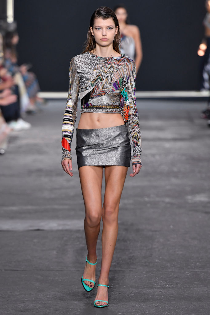 A space dye a kifutón