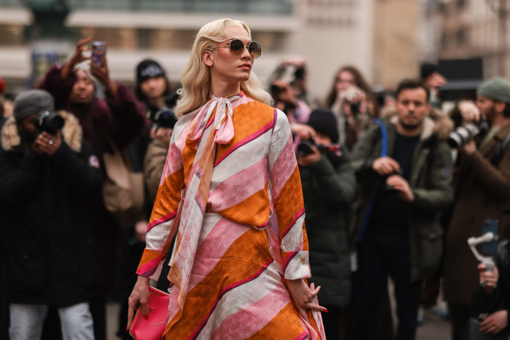 divat lélek dopamin trend