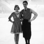 Sonja Henie és Karl Schaefer