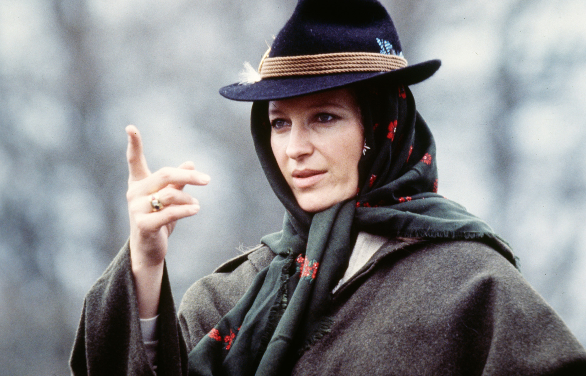 Marie-Christie Anna Agnes Hedwig Ida von Reibnitz