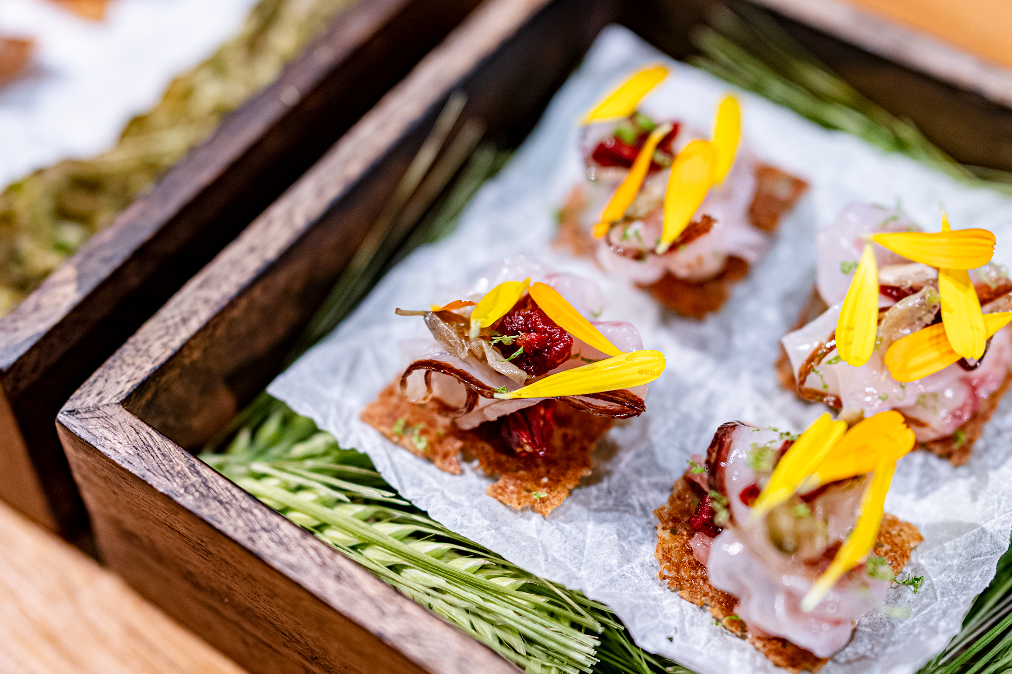 fine dining Michelin-csillag tóth szilárd salt étterem