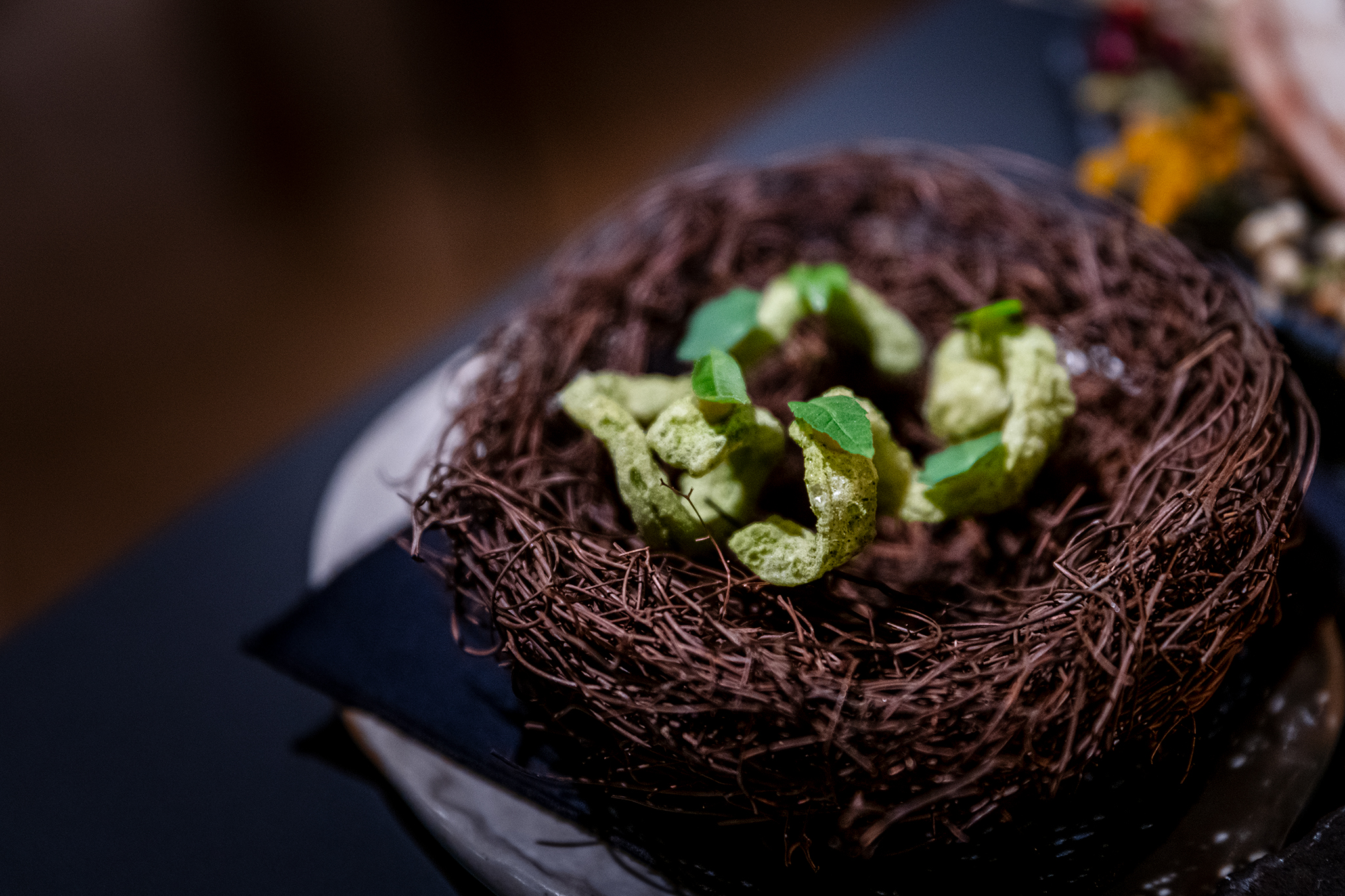 fine dining Michelin-csillag tóth szilárd salt étterem