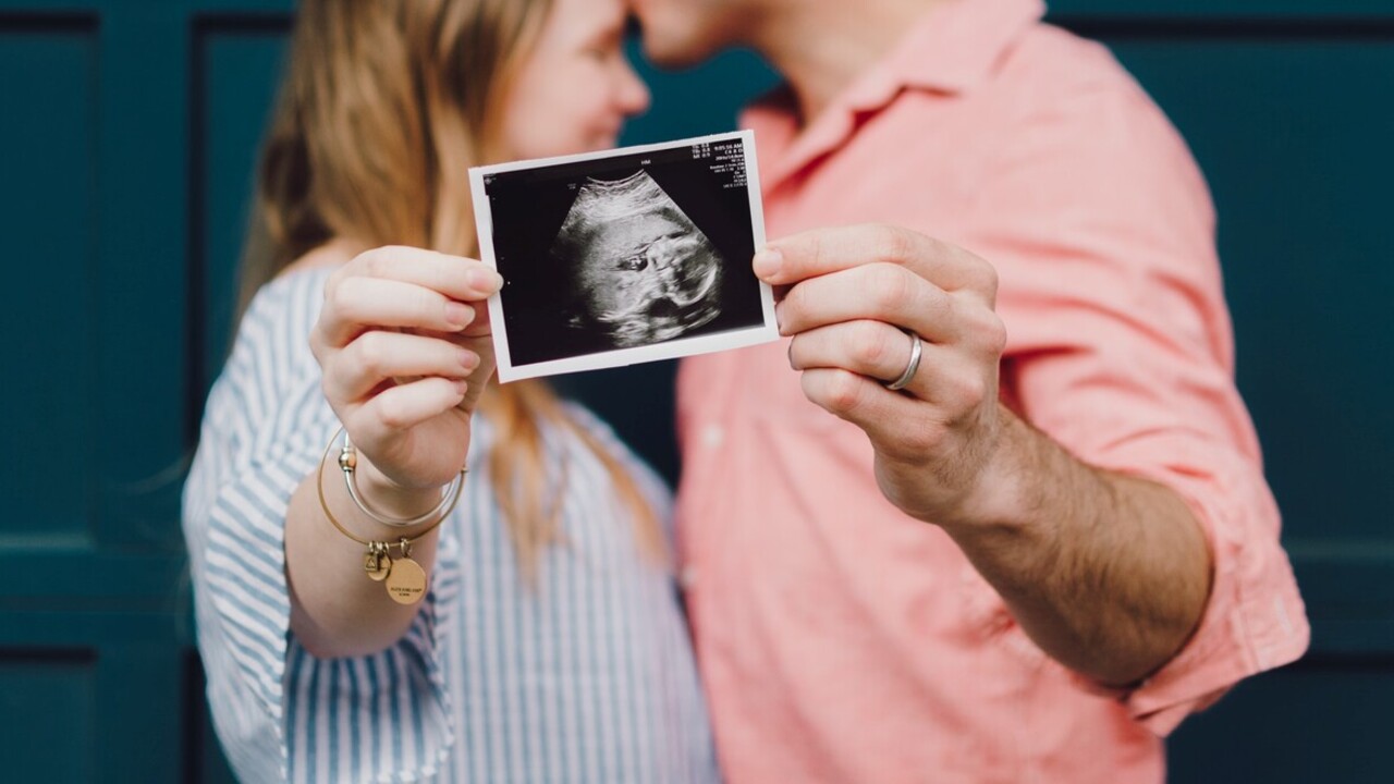 terheshas, várandósság,