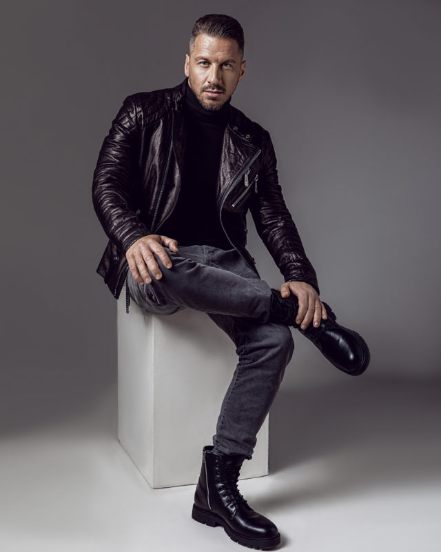 Vastag Csaba interjú születésnap