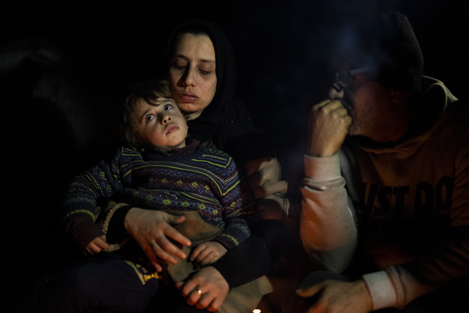 Fotó: Ancsin Gábor (Képszerk.hu) 40. Magyar Sajtófotó Pályázat