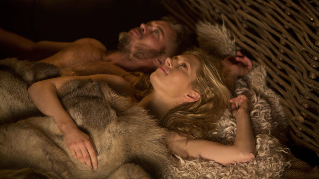 középkor szex szexuális élet szexualitás katolikus egyház