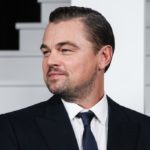 Leondardo DiCaprio